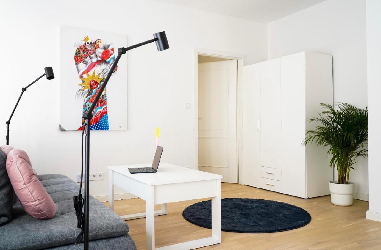 City Centre 1 505 Apartment Prague