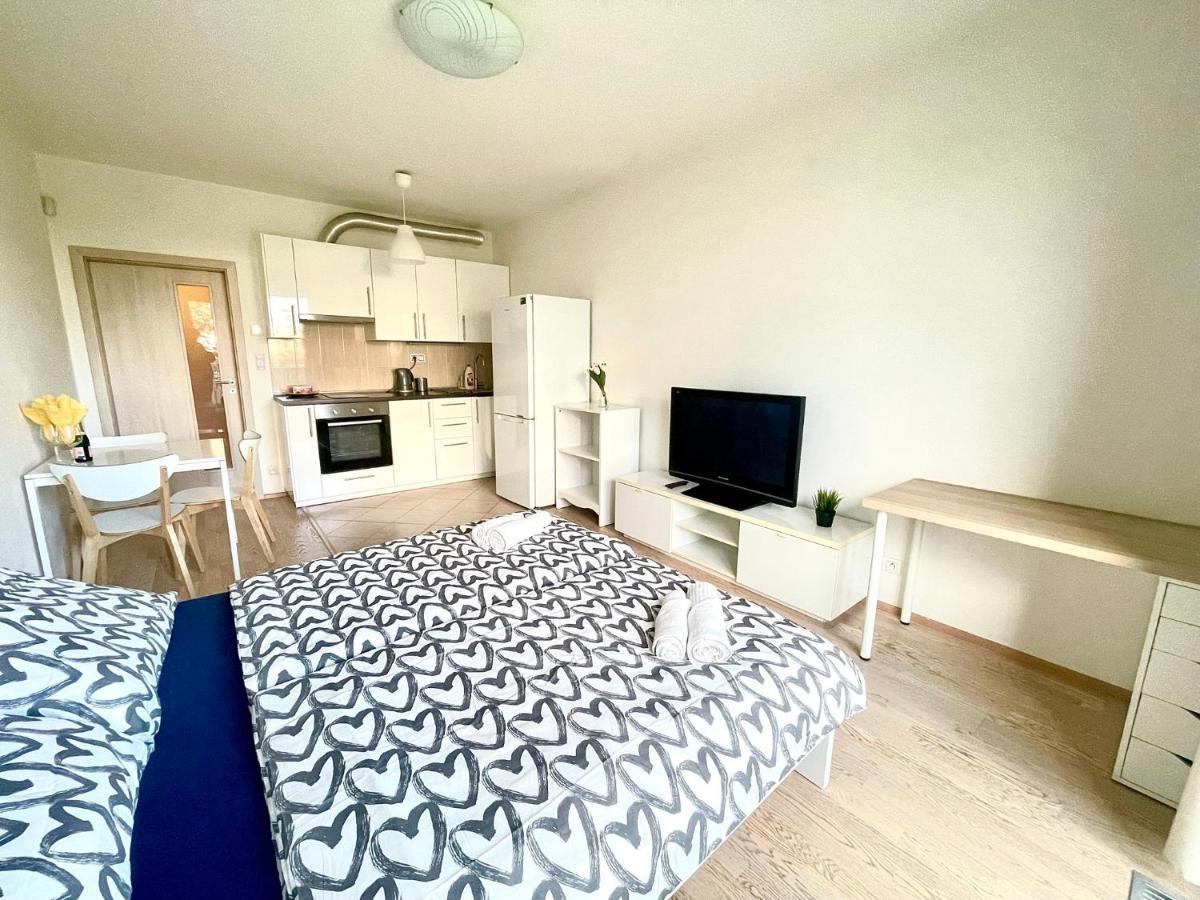 Apartamento Centrum Park