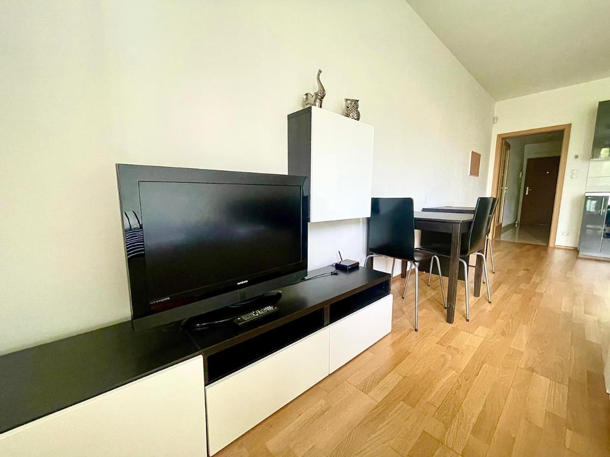 Garden Park Apartment