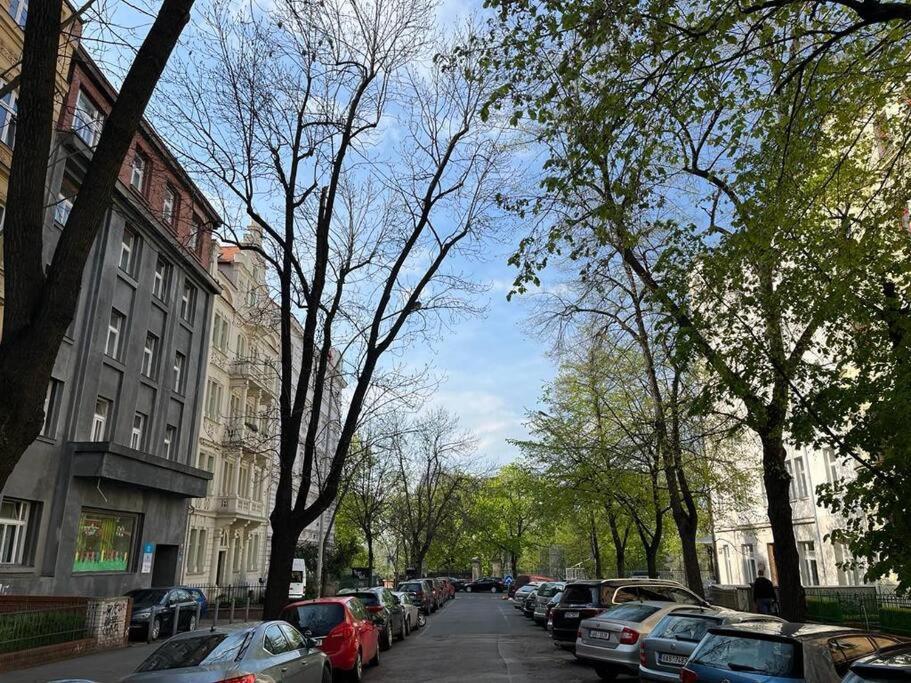 Apartment Mama's In Letna *