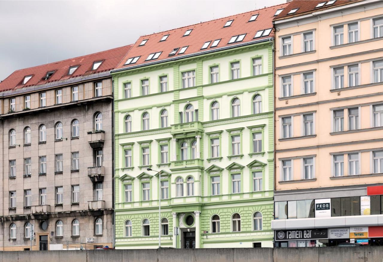 Appartement Turnkey I Elegant By National Museum *