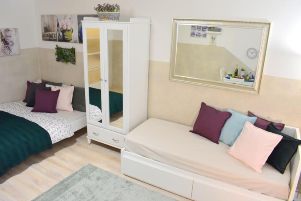 Apartment In