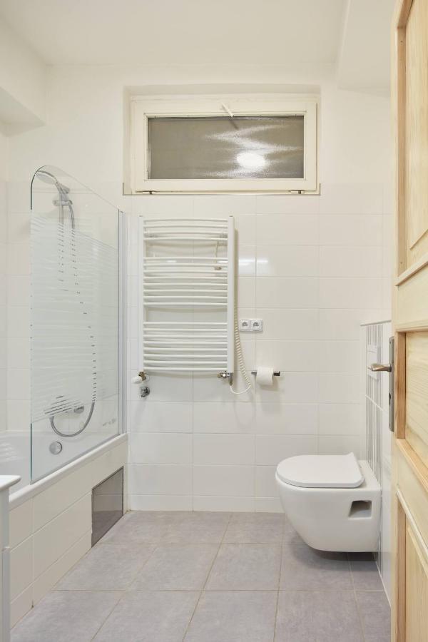 Karlova Old Town Apartment Prag