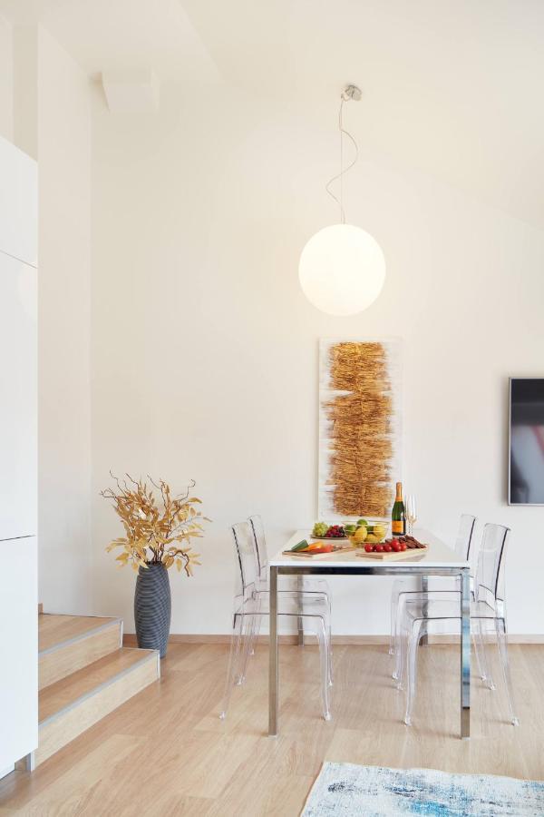Karlova Old Town Apartment Prag