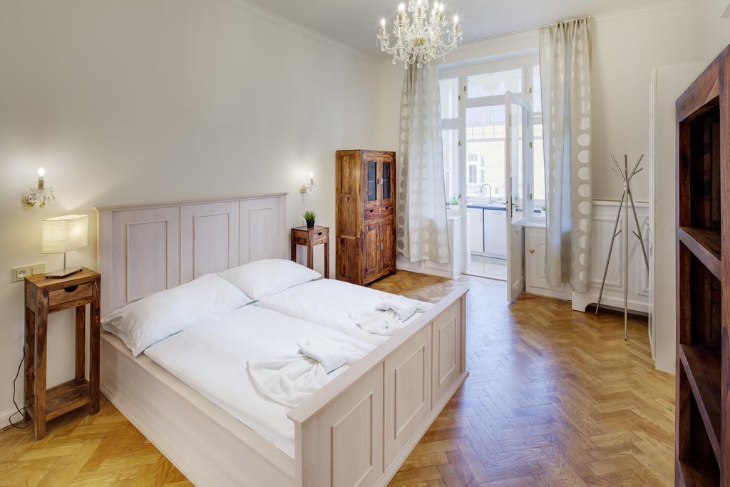 V Kolkovne - Old Town Prague