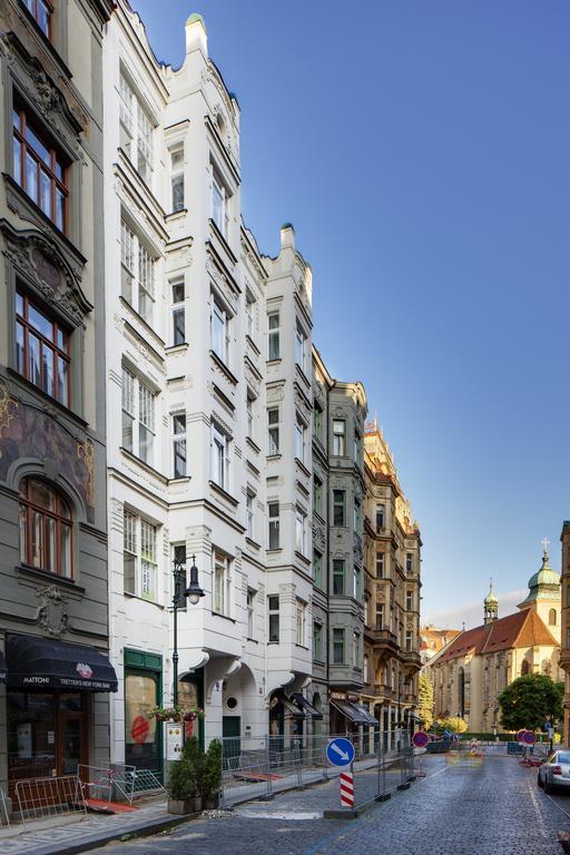 V Kolkovne - Old Town * Prague
