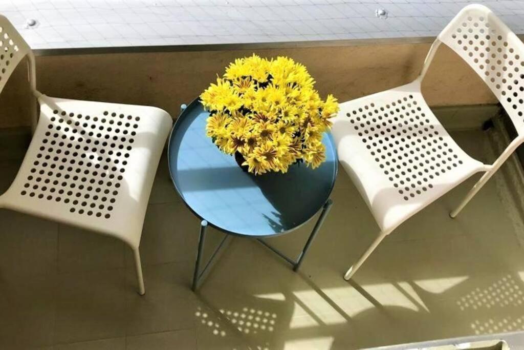 Apartment By The Museum Prague