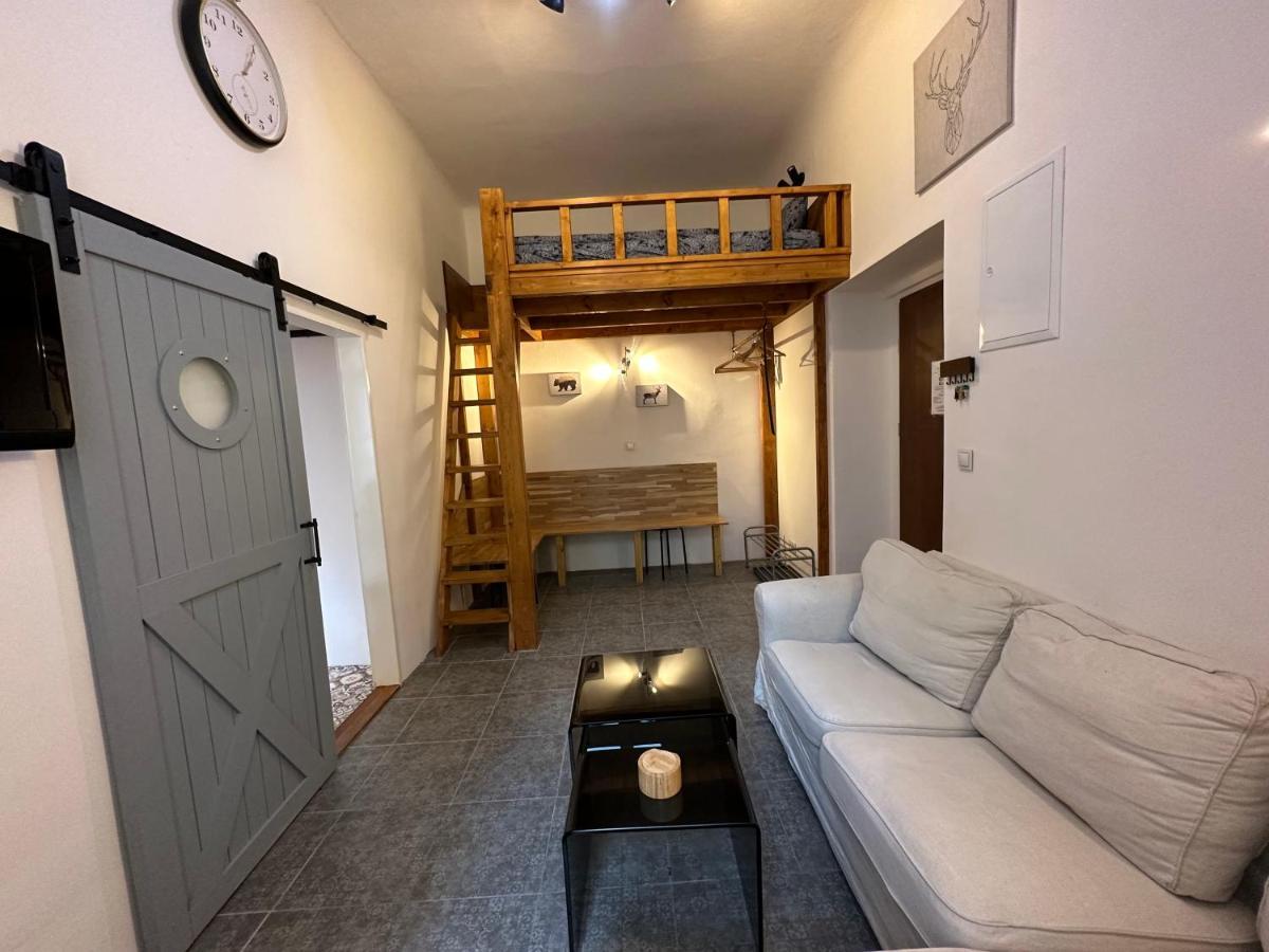 Cozy New Loft Daire *