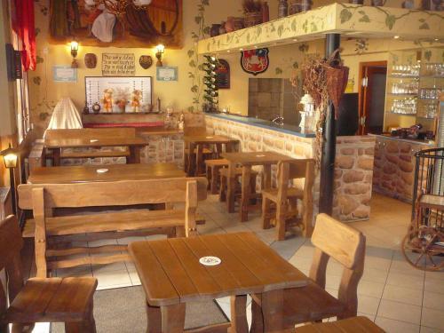 Hotel Victor Prague