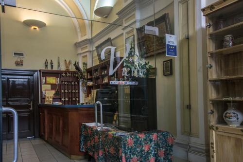 Hotel Victor 3*