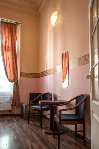 Hotel Victor Prague