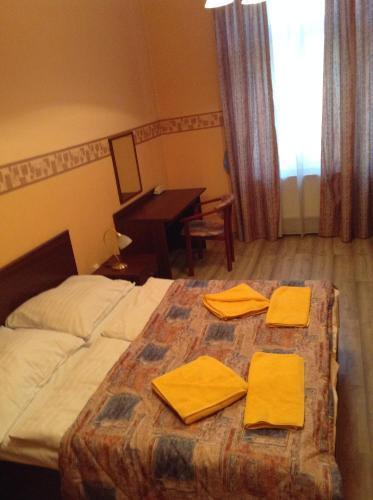 Hotel Victor Prague