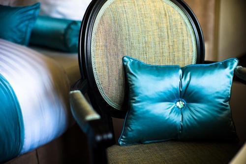 Hotel Design Jewel