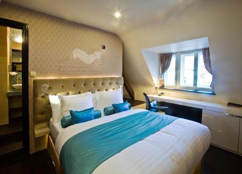 Hotel Design Jewel