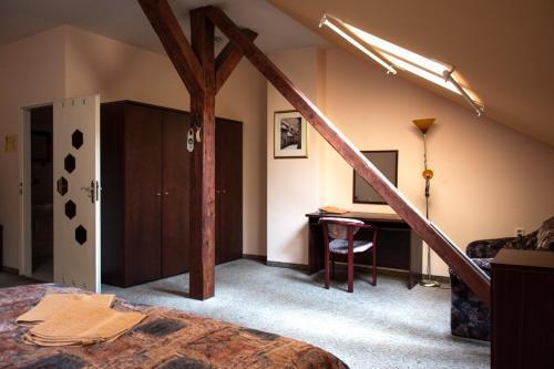 Hotel Victor Prague