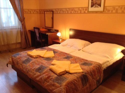 Victor Hotel Prague