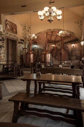 Victor Hotel Prague