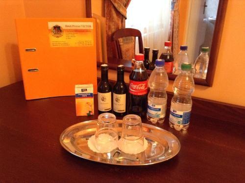 Victor Hotel Prague