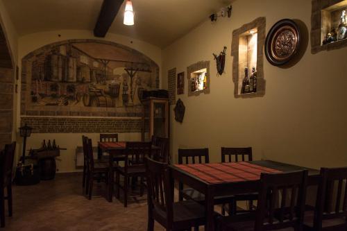 Victor Hotel Prague