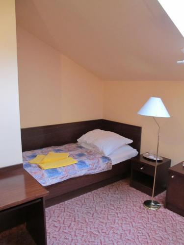 Victor Hotel 3*