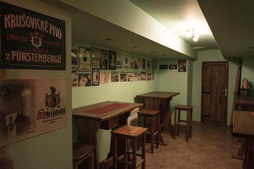 Hotel Victor Prague