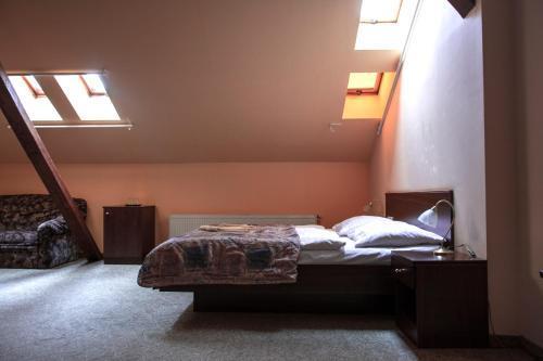 Victor Hotel 3*