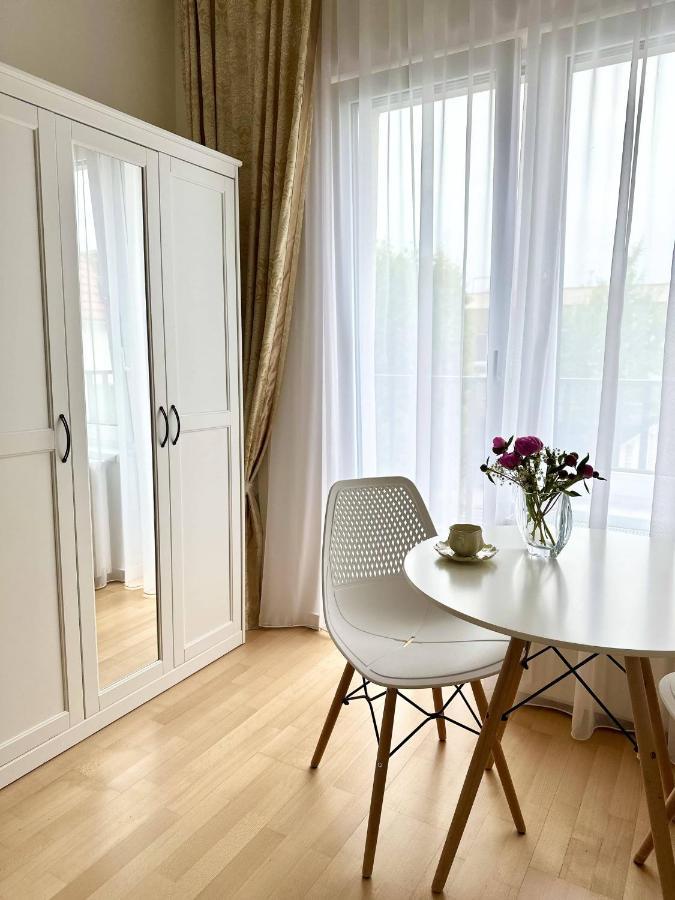 Rezidence Kbely - Free Parking * Prague