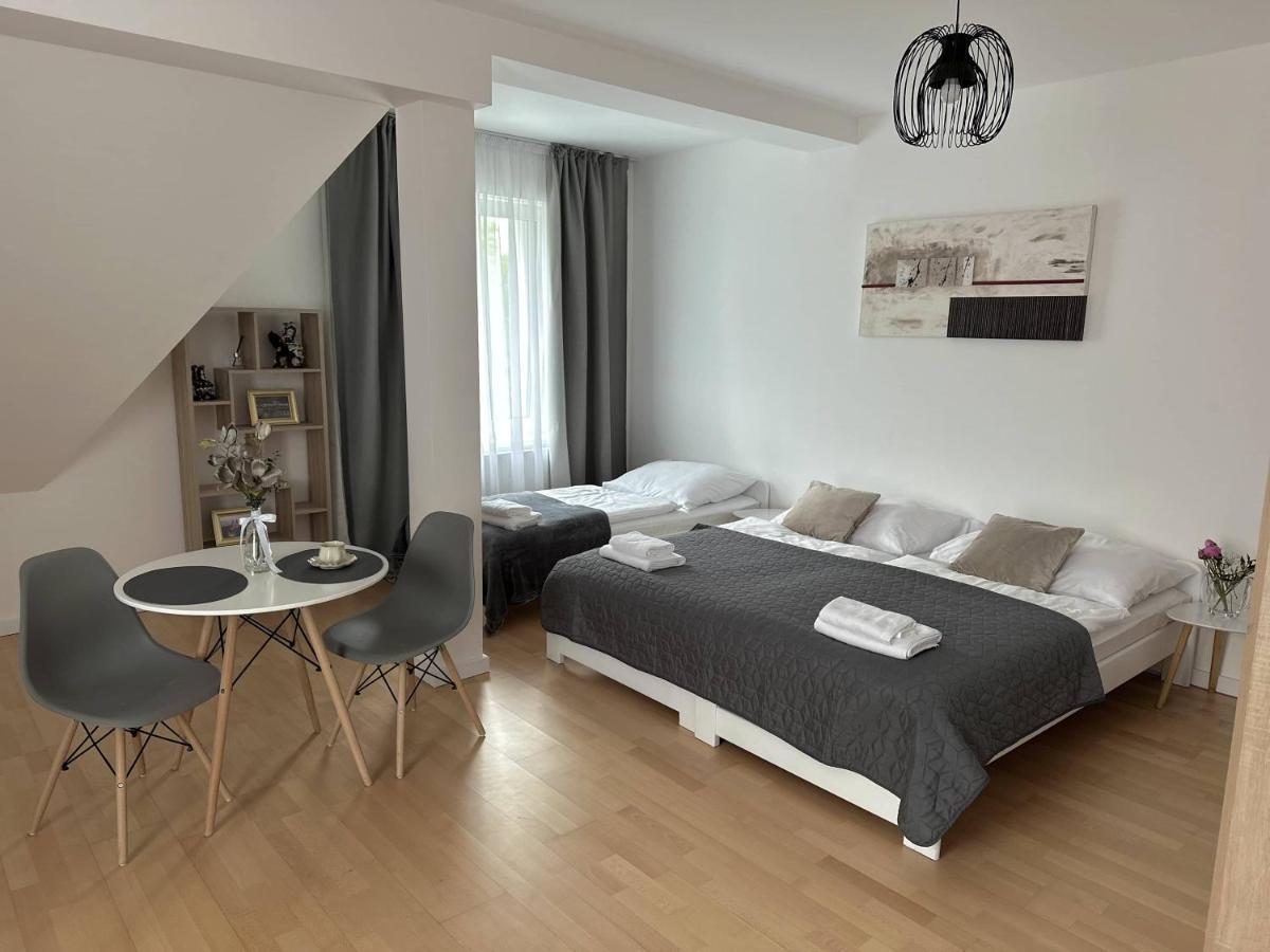 Rezidence Kbely - Free Parking * Prague