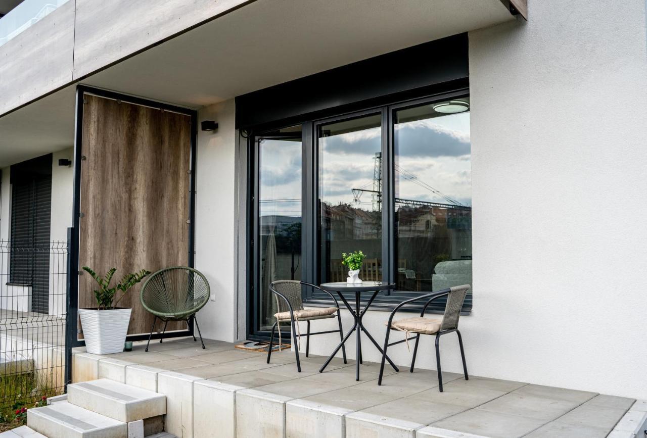 Apartamento Free Parking- Newly Built