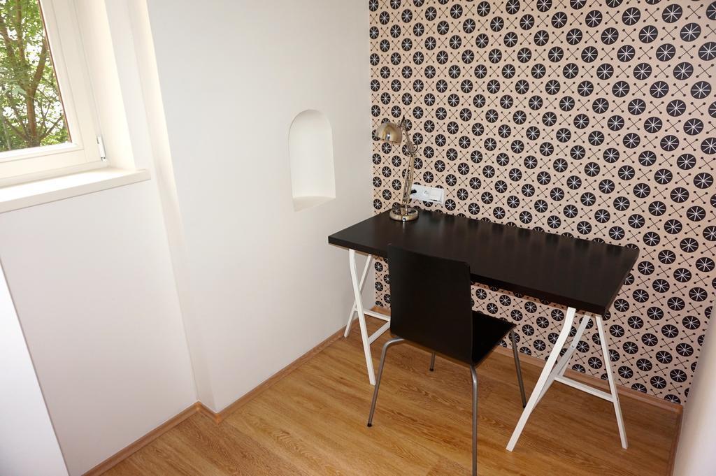 Appartement Nabo