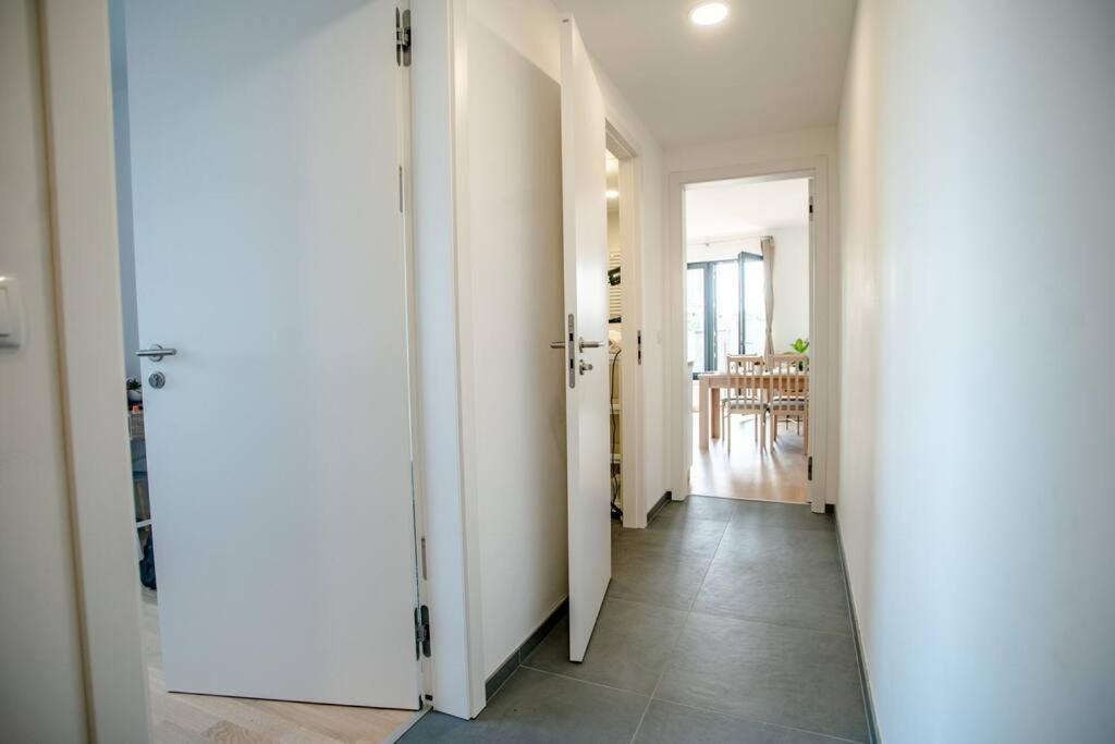 Free Parking- Newly Built Praga