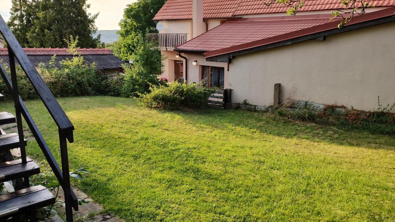 Zbraslav Old Garden * Prague