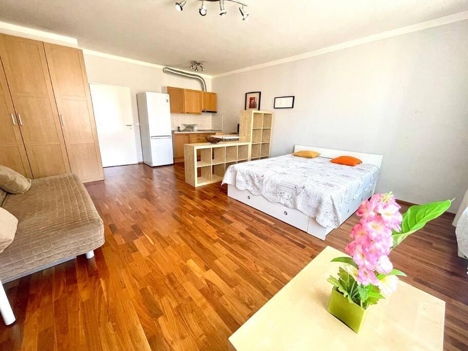 Angel Centrum Apartment