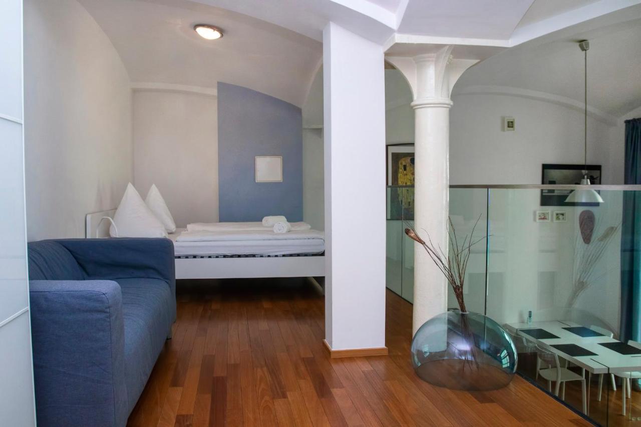 Apartamento Modern With Terrace And Air Conditioning