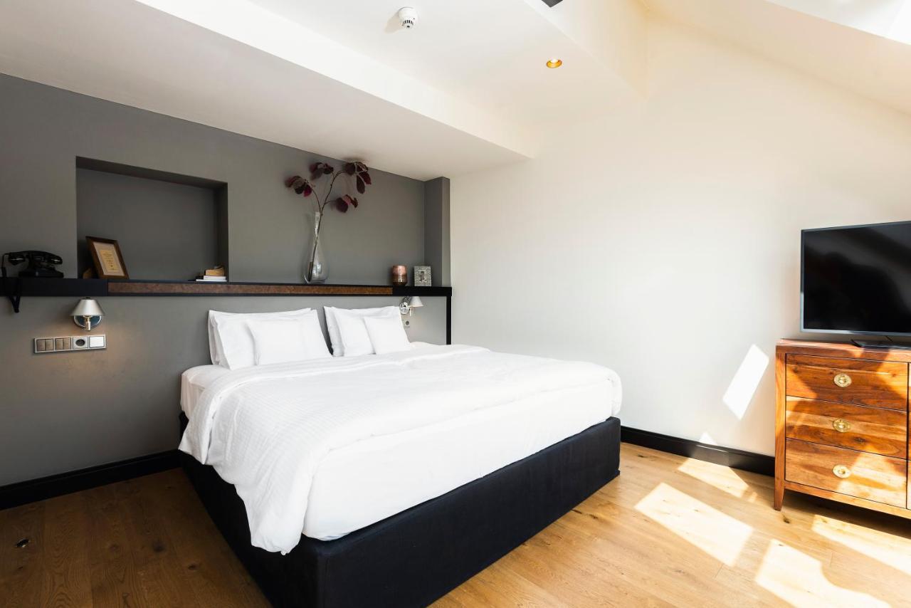 Aparthotel Numa Republika