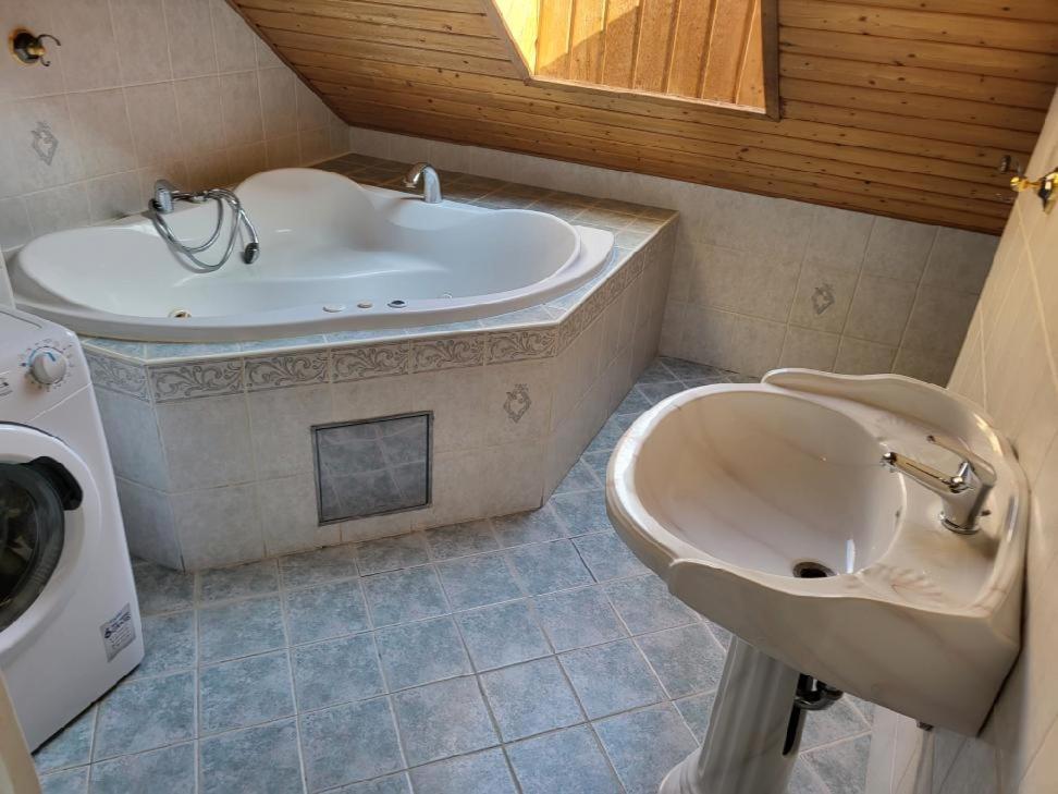 Apartamento Sunflower And Praga