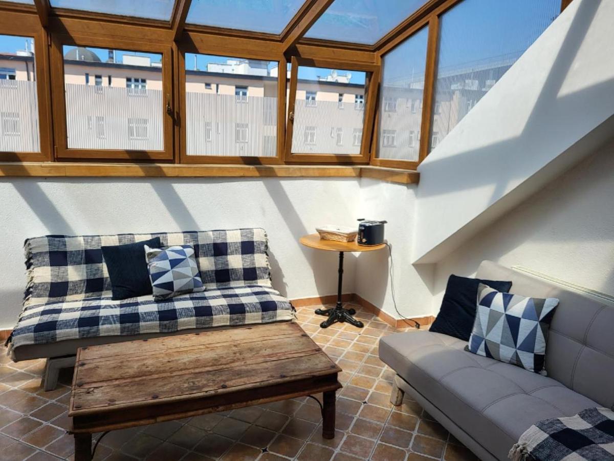 Apartamento Sunflower And Praga