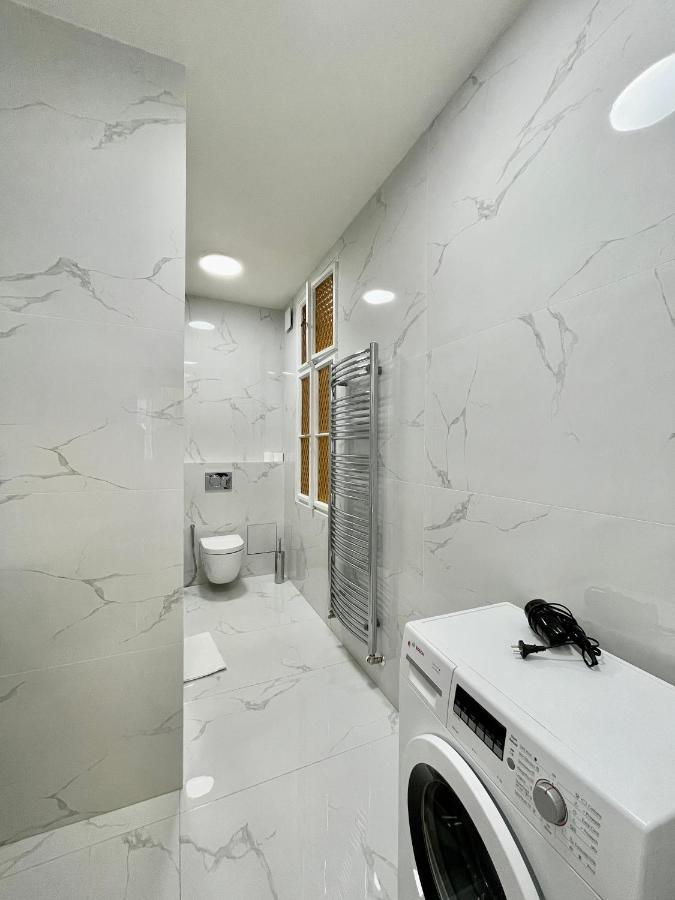 Appartement Masna 20c- Old Town Prague