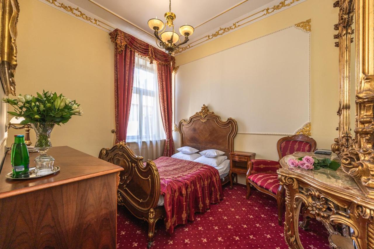 Hotel General Boutique & Wellness 5*