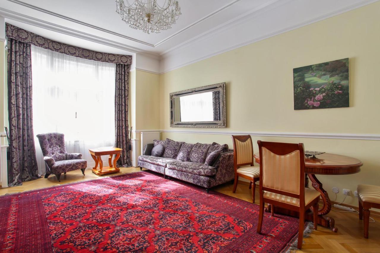 Melody Appartement