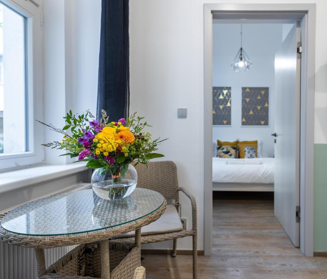Cute 1bedroom Center Apartamento