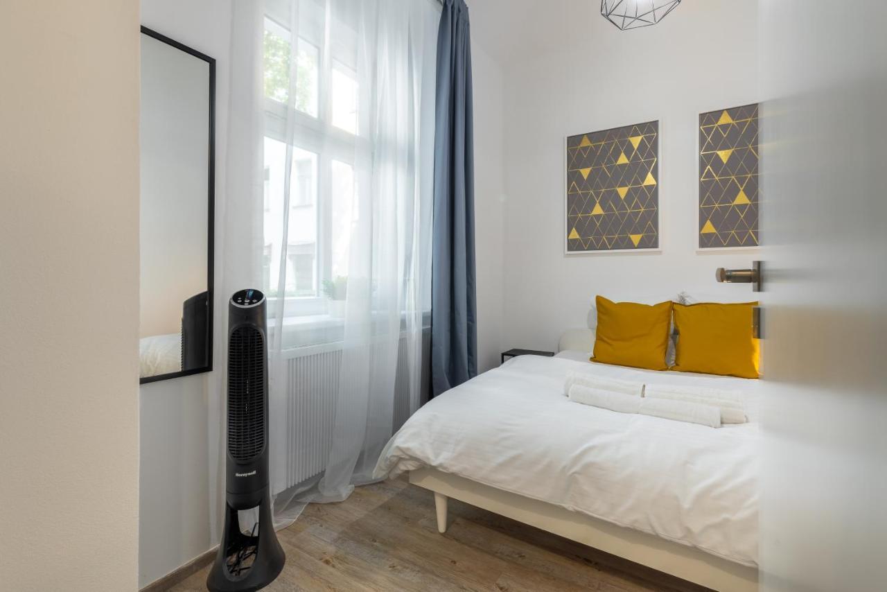 Apartamento Cute 1bedroom Center