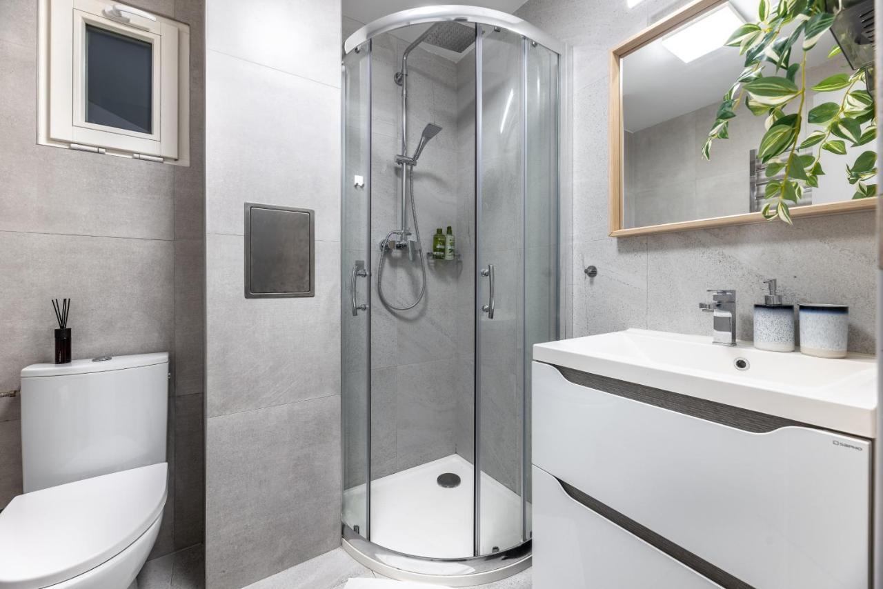 Cute 1bedroom Center Apartamento *