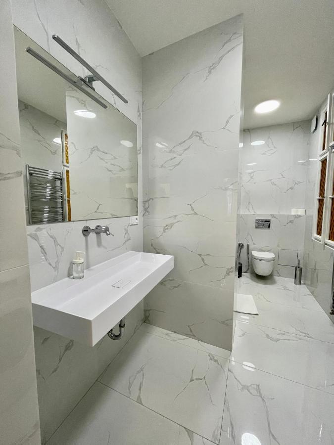 Masna 20c- Old Town Appartement