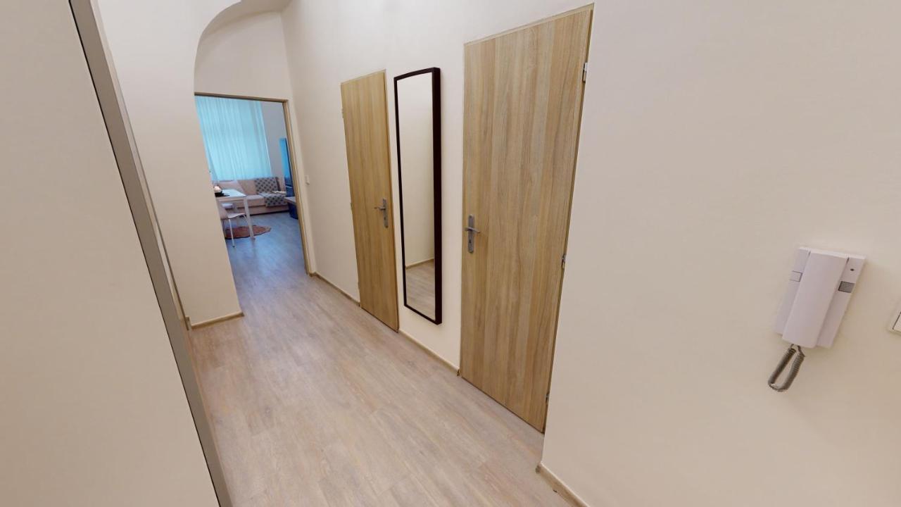 Viaducto De Karlin - Aparment * Praga