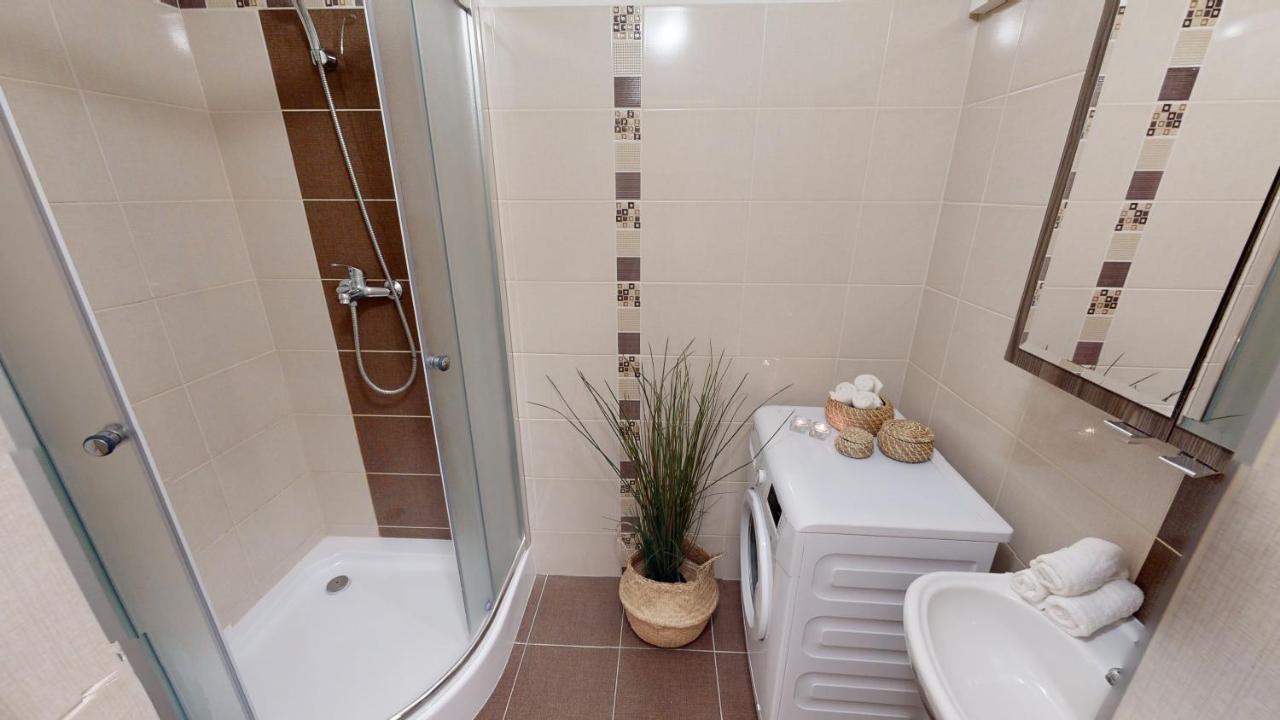 Viaducto De Karlin - Aparment Apartamento
