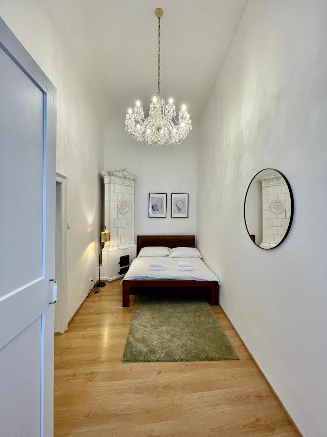 Appartement Masna 20c- Old Town