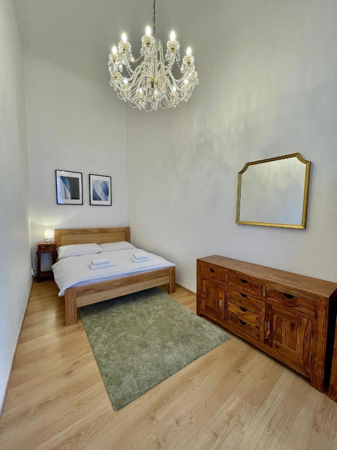 Masna 20c- Old Town Appartement