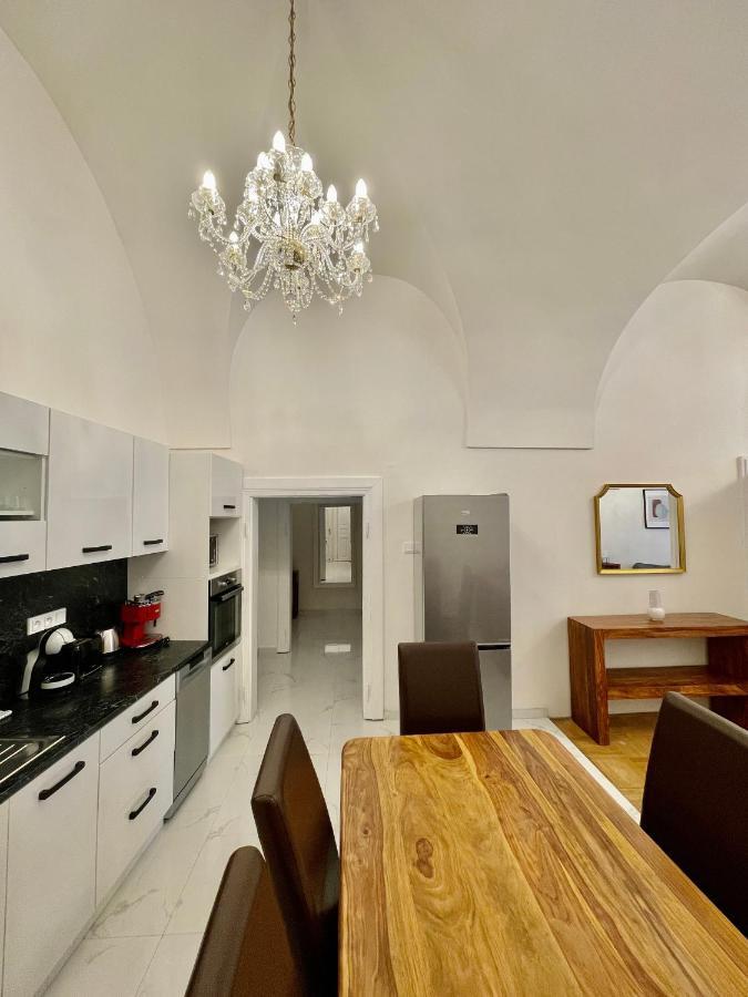 Appartement Masna 20c- Old Town Prague