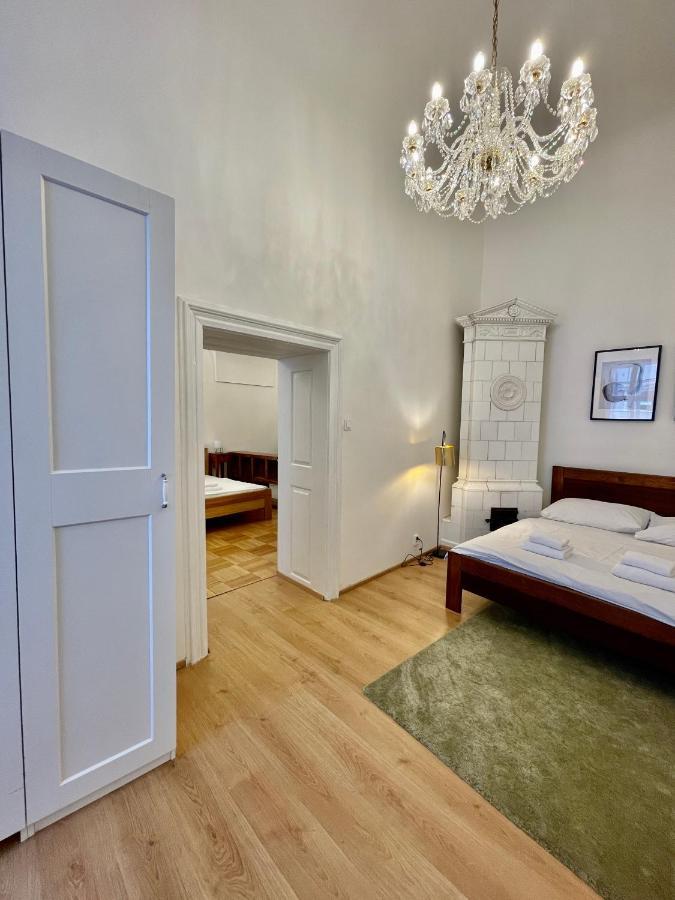 Appartement Masna 20c- Old Town Prague